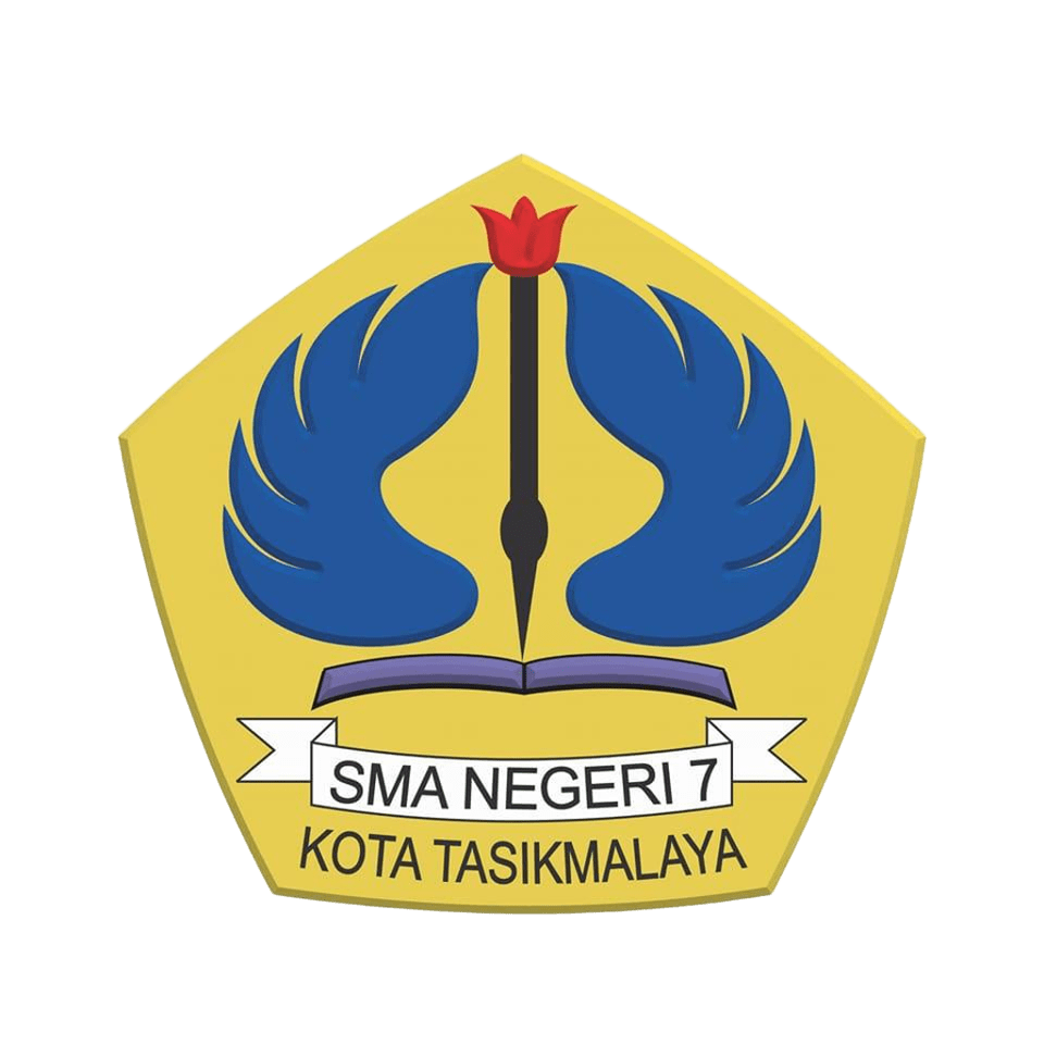 Logo SMAN 7 Tasikmalaya